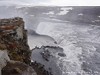 Iceland Dettifoss Picture