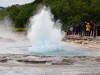 Iceland Geysir Picture