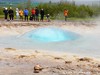 Iceland Geysir Picture