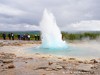 Iceland Geysir Picture