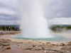 Iceland Geysir Picture