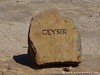 Iceland Geysir Picture