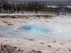 Iceland Geysir Picture