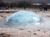 Iceland Geysir Picture