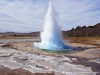 Iceland Geysir Picture