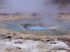 Iceland Geysir Picture