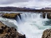 Iceland Godafoss Picture