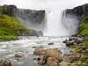 Iceland Gufufoss Picture