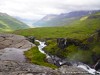 Iceland Gufufoss Picture