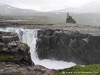 Iceland Gufufoss Picture