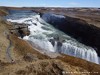 Iceland Gullfoss Picture