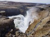 Iceland Gullfoss Picture