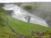 Iceland Gullfoss Picture