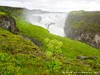 Iceland Gullfoss Picture