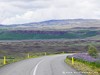 Iceland Haifoss Picture