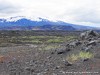 Iceland Haifoss Picture