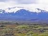 Iceland Haifoss Picture