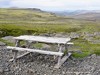 Iceland Haifoss Picture