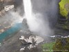 Iceland Haifoss Picture