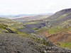 Iceland Haifoss Picture