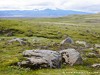 Iceland Haifoss Picture