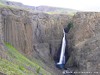 Iceland Henigfoss Picture