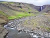 Iceland Henigfoss Picture