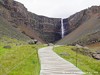 Iceland Henigfoss Picture