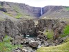 Iceland Henigfoss Picture