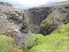 Iceland Henigfoss Picture