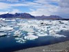 Iceland Lagoon Picture