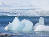 Iceland Lagoon Picture