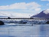 Iceland Lagoon Picture