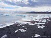 Iceland Lagoon Picture