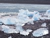 Iceland Lagoon Picture