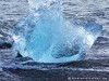 Iceland Lagoon Picture