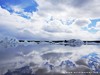 Iceland Lagoon Picture