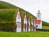 Iceland Laufas Picture