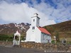 Iceland Laufas Picture