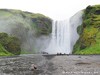 Iceland Skogafoss Picture