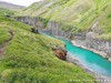 Iceland Studlagil Picture