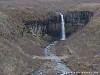 Iceland Svartifoss Picture