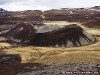 Iceland Volcanos Picture