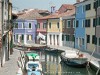 Italy Burano Picture