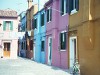 Italy Burano Picture