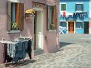 Italy Burano Picture