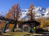 Italy Monte Rosa Picture