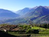 Italy Schenna Picture