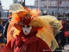 Italy Venice Carnival Picture