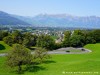 Liechtenstein Vaduz Picture